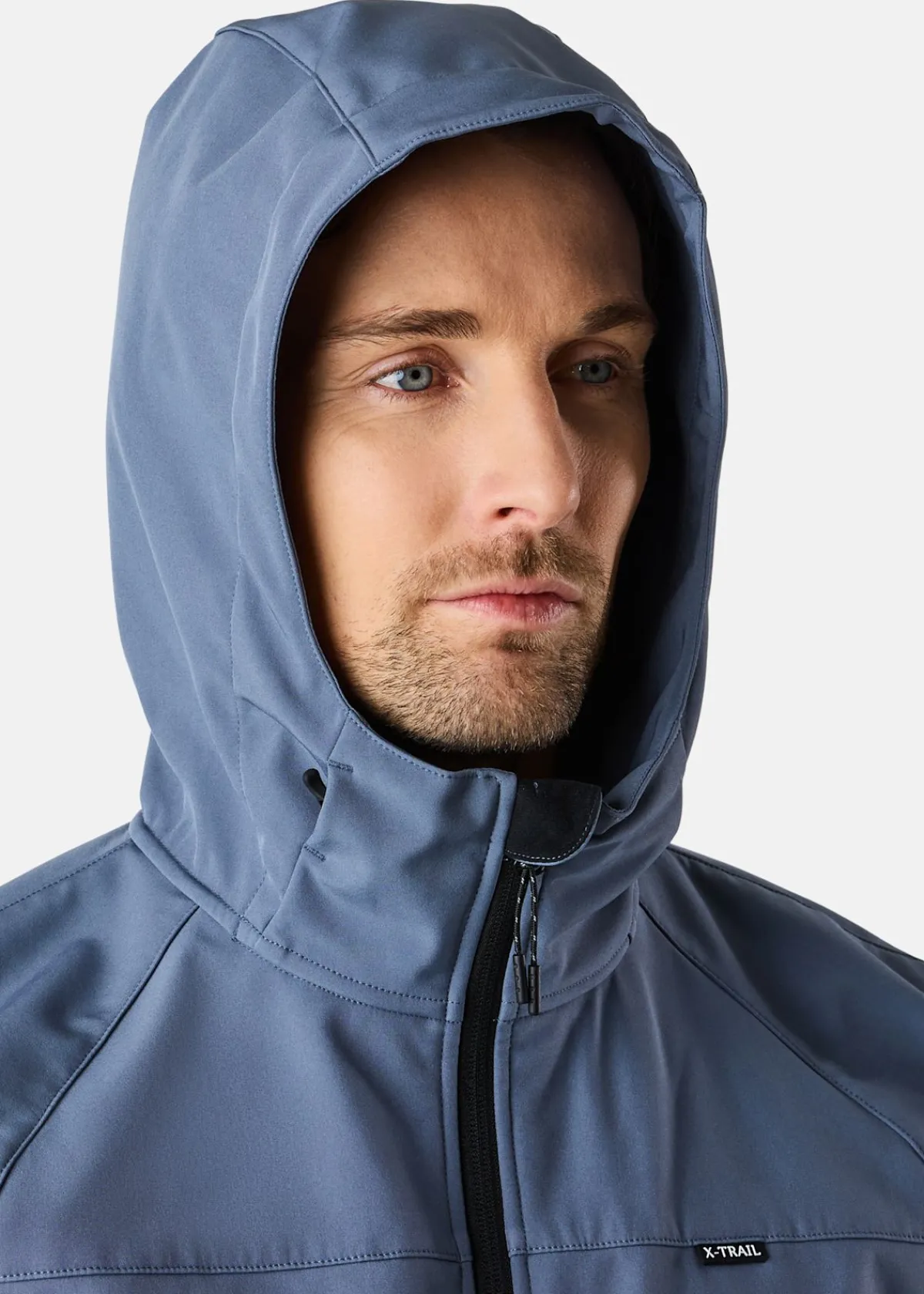 X-trail Colorado Softshell Jacket
