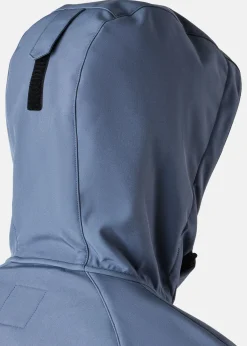 X-trail Colorado Softshell Jacket