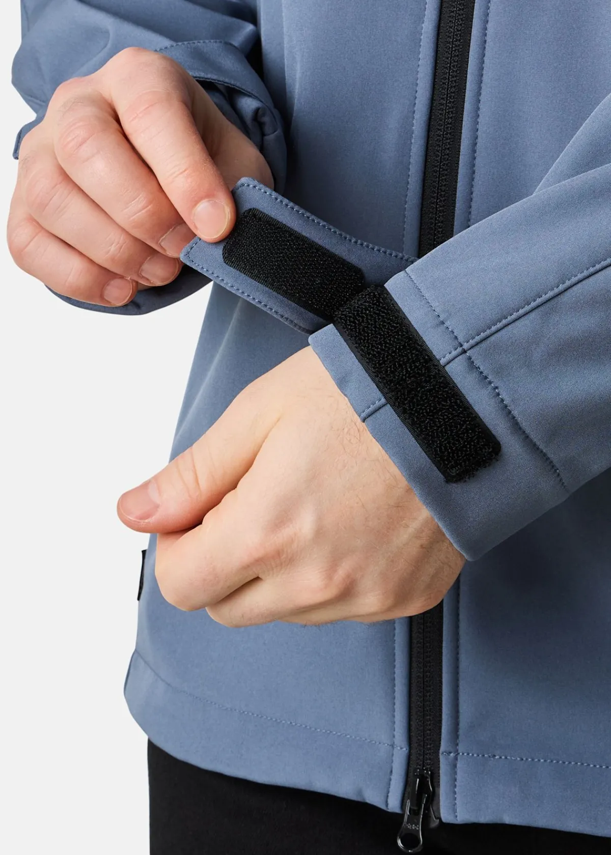 X-trail Colorado Softshell Jacket