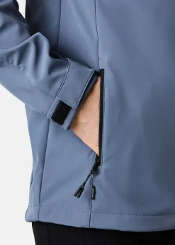 X-trail Colorado Softshell Jacket