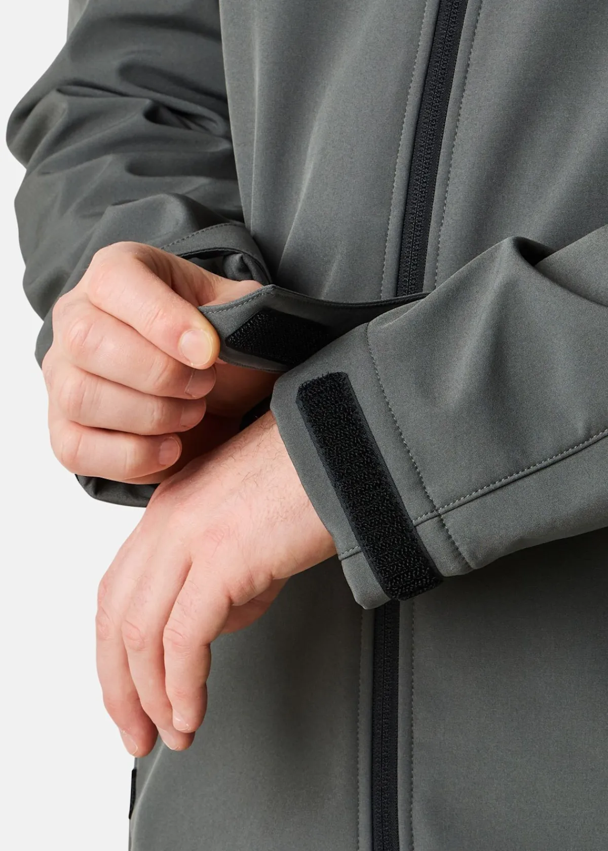 X-trail Colorado Softshell Jacket