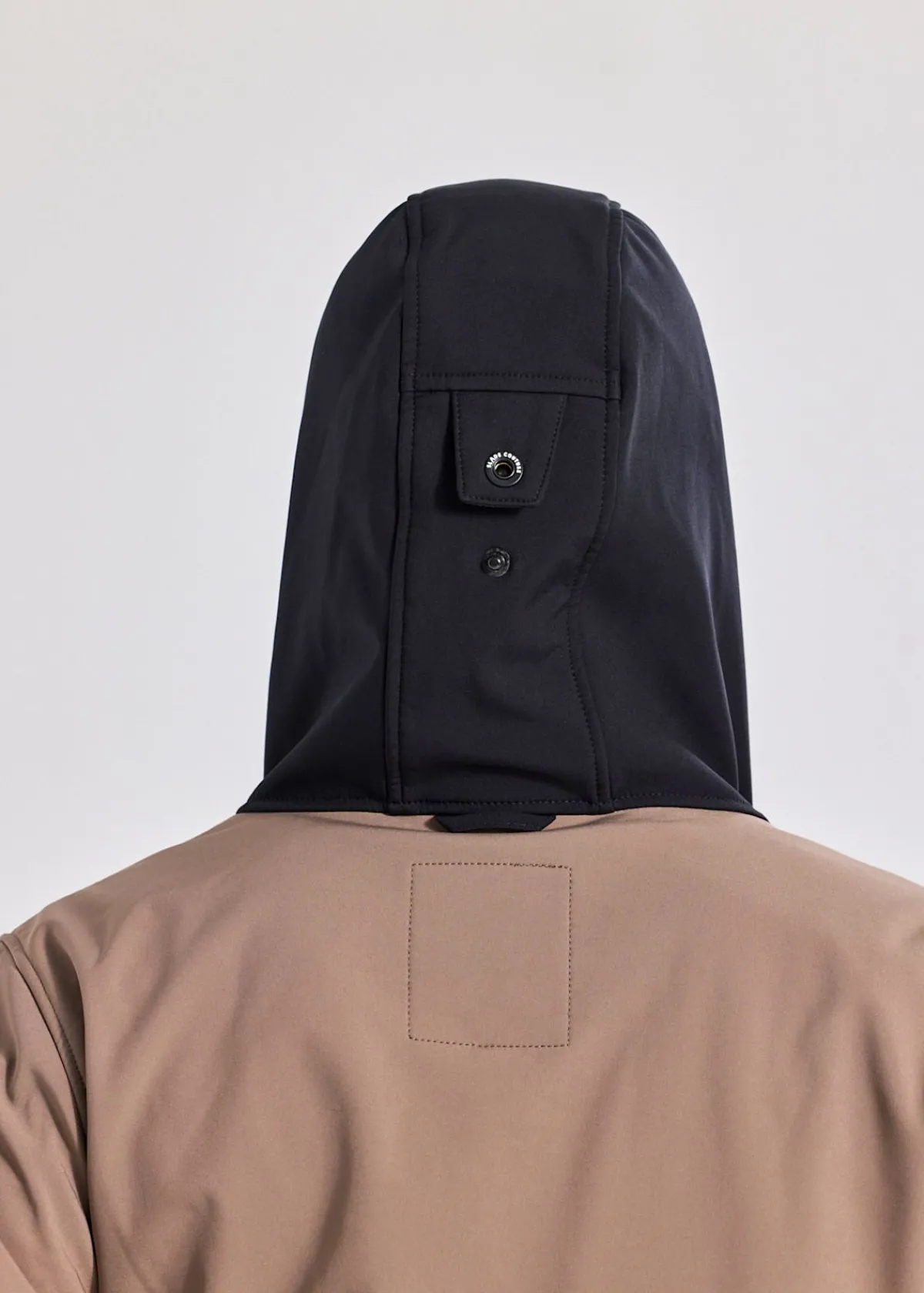 Slade Colorado Softshell Jacket