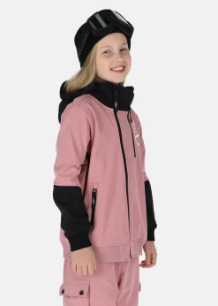 Barn Slade Colorado Softshell Jacket JR