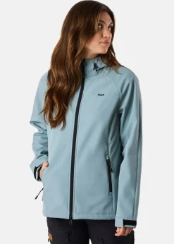 X-trail Colorado Softshell Jacket W