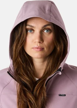 X-trail Colorado Softshell Jacket W