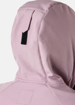 X-trail Colorado Softshell Jacket W