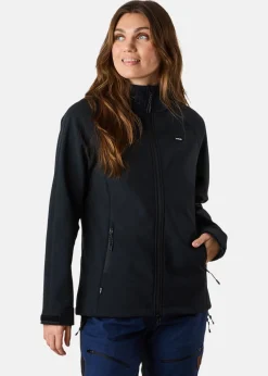 X-trail Colorado Softshell Jacket W