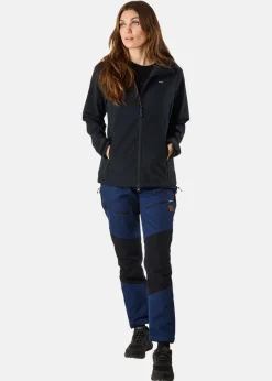 X-trail Colorado Softshell Jacket W