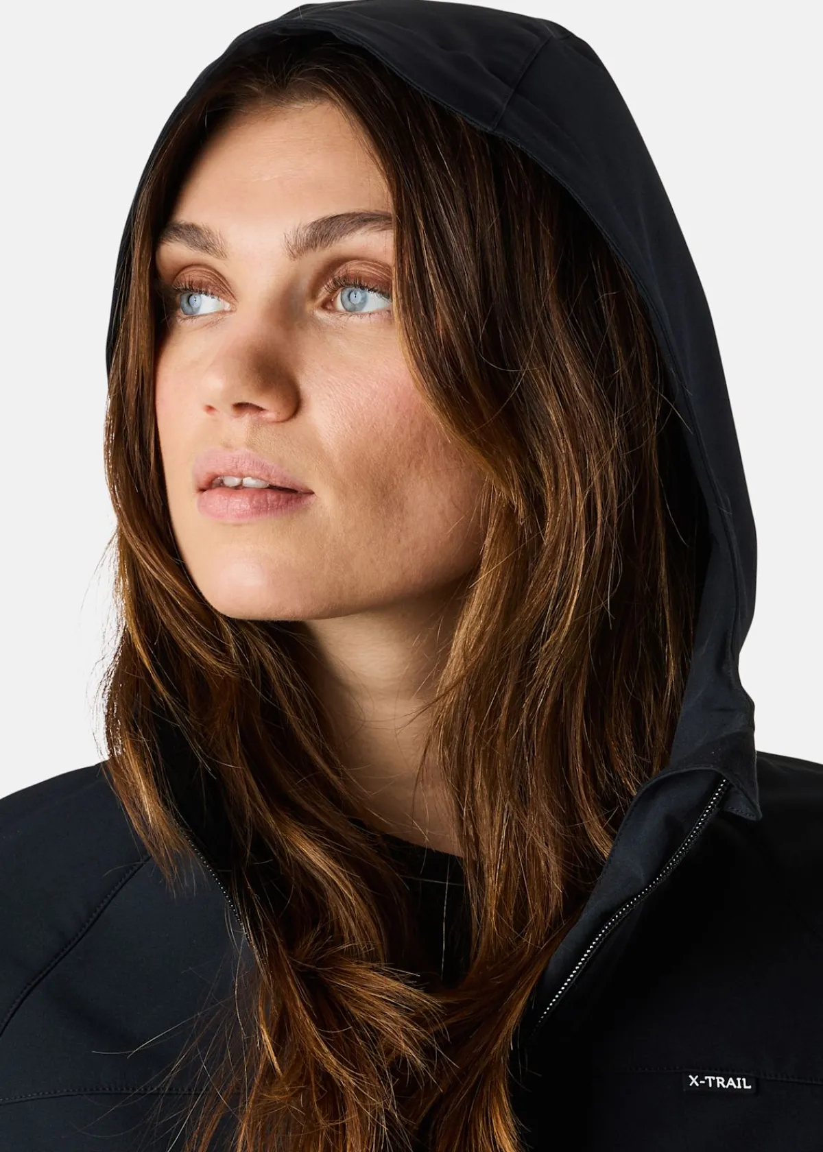 X-trail Colorado Softshell Jacket W