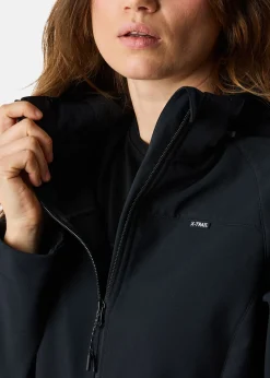 X-trail Colorado Softshell Jacket W