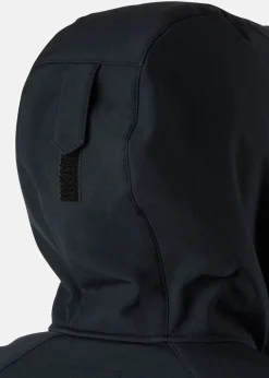 X-trail Colorado Softshell Jacket W