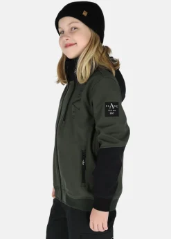 Barn Slade Colorado Softshell Jacket JR
