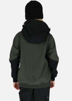 Barn Slade Colorado Softshell Jacket JR