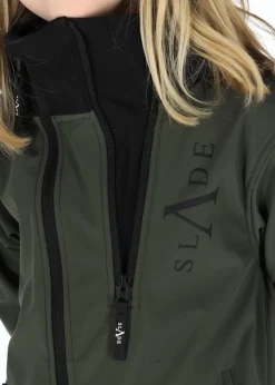 Barn Slade Colorado Softshell Jacket JR