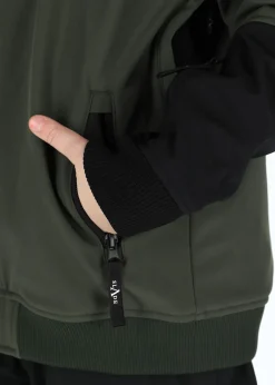 Barn Slade Colorado Softshell Jacket JR