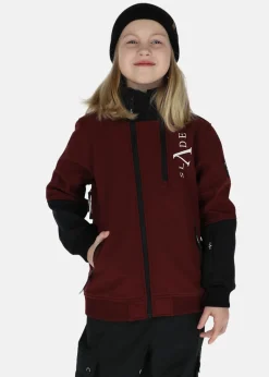 Barn Slade Colorado Softshell Jacket JR