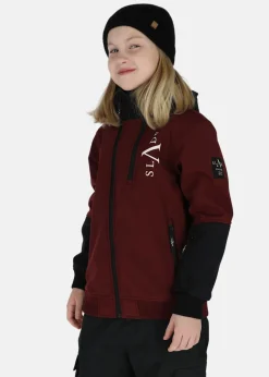 Barn Slade Colorado Softshell Jacket JR