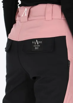 Slade Colorado Softshell Pants W
