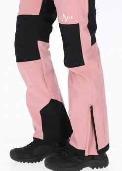 Slade Colorado Softshell Pants W