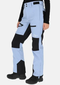 Slade Colorado Softshell Pants W