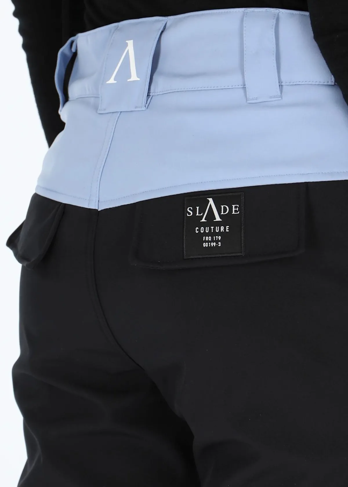 Slade Colorado Softshell Pants W