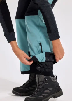 Slade Colorado Softshell Pants W