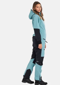 Slade Colorado Softshell Skisuit W