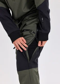 Slade Colorado Softshell Skisuit