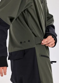 Slade Colorado Softshell Skisuit