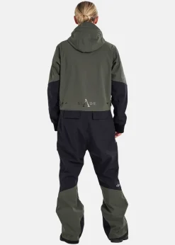 Slade Colorado Softshell Skisuit