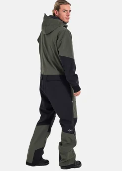 Slade Colorado Softshell Skisuit