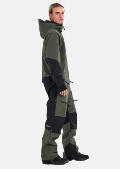 Slade Colorado Softshell Skisuit