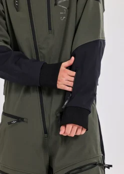 Slade Colorado Softshell Skisuit