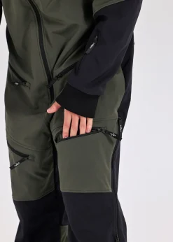 Slade Colorado Softshell Skisuit