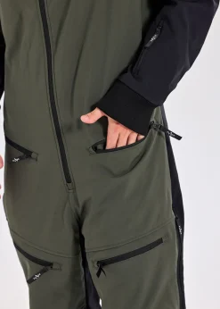 Slade Colorado Softshell Skisuit