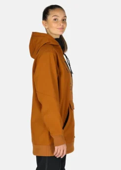 Slade Colorado Softshell Snow Hood W