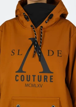 Slade Colorado Softshell Snow Hood W