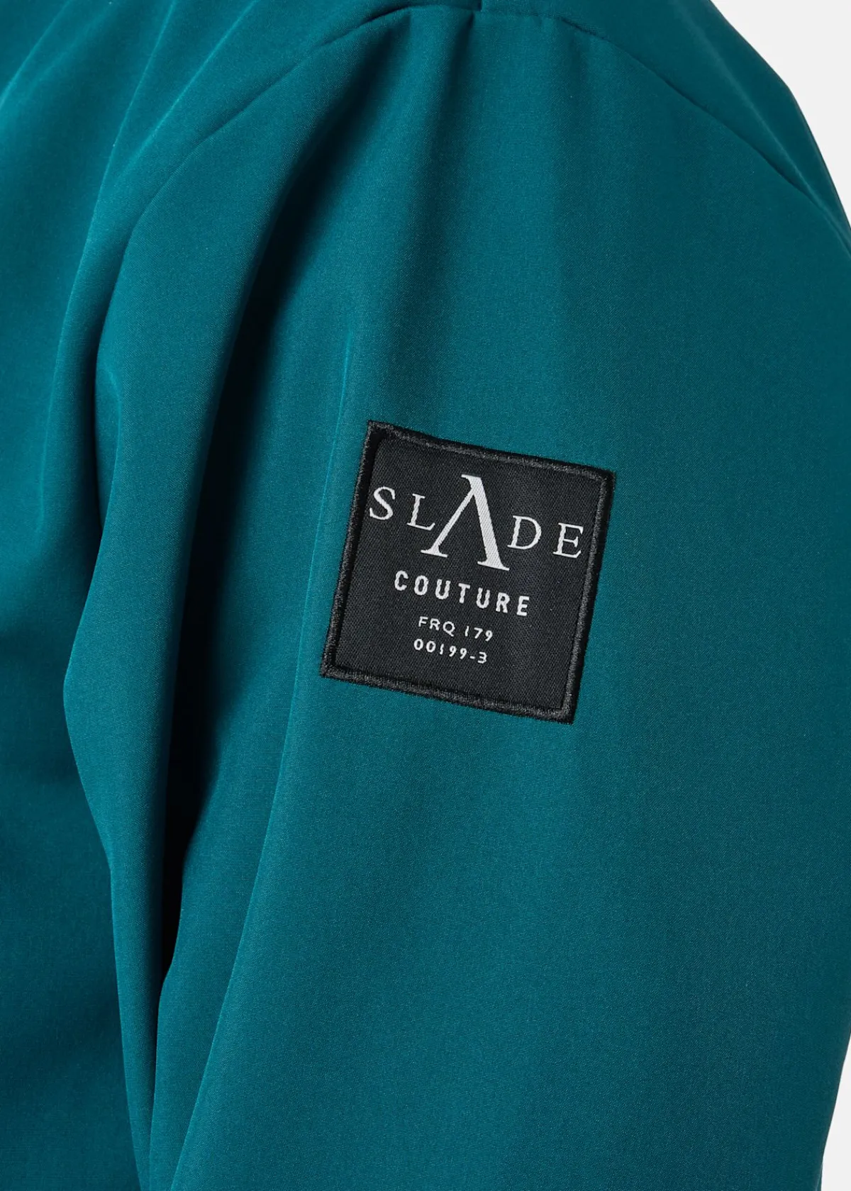 Slade Colorado Softshell Snow Hood