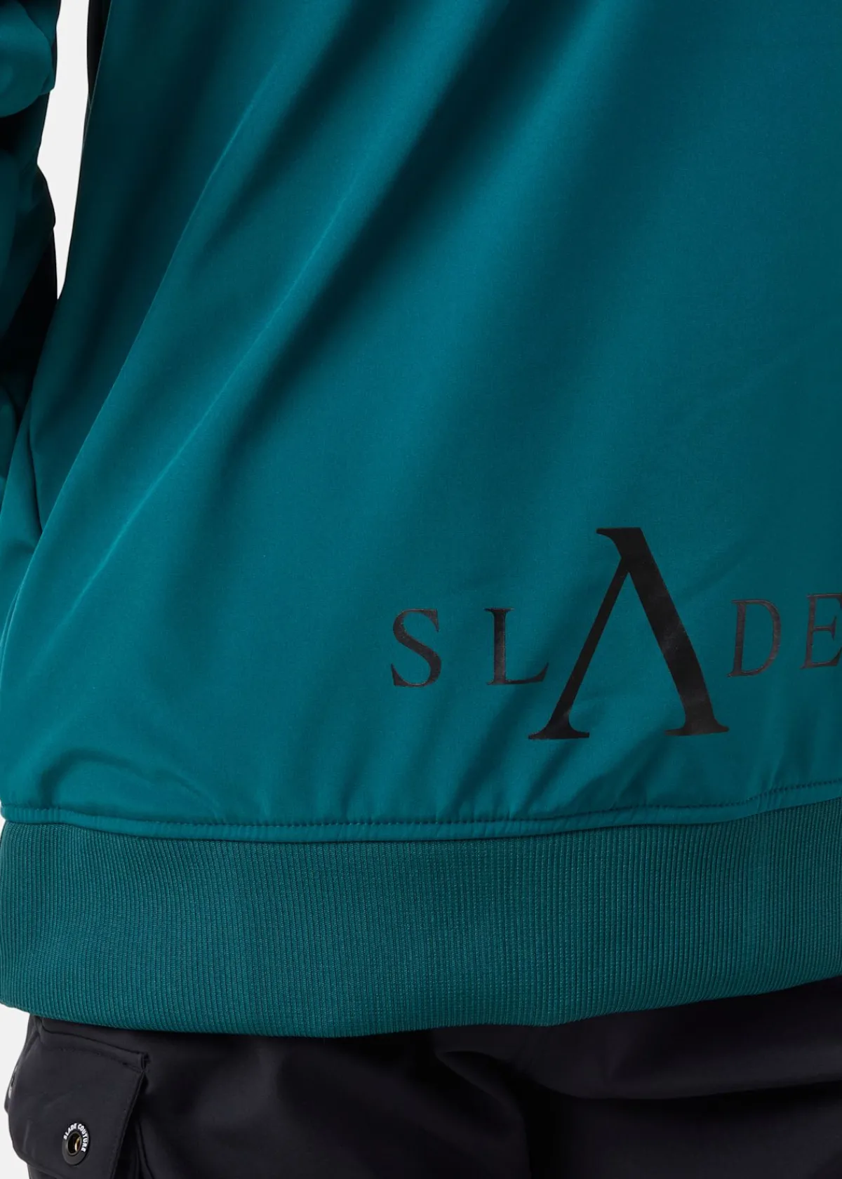 Slade Colorado Softshell Snow Hood