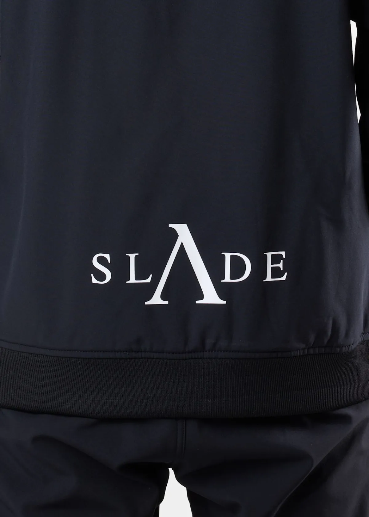 Slade Colorado Softshell Snow Hood