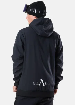 Slade Colorado Softshell Snow Hood