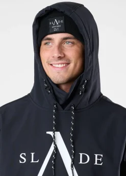 Slade Colorado Softshell Snow Hood