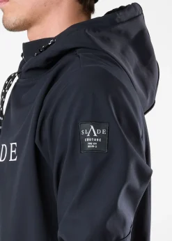 Slade Colorado Softshell Snow Hood