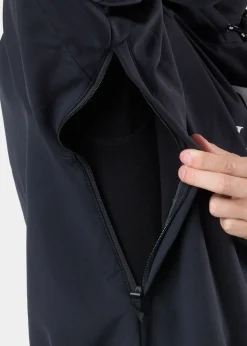 Slade Colorado Softshell Snow Hood