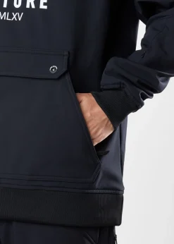 Slade Colorado Softshell Snow Hood