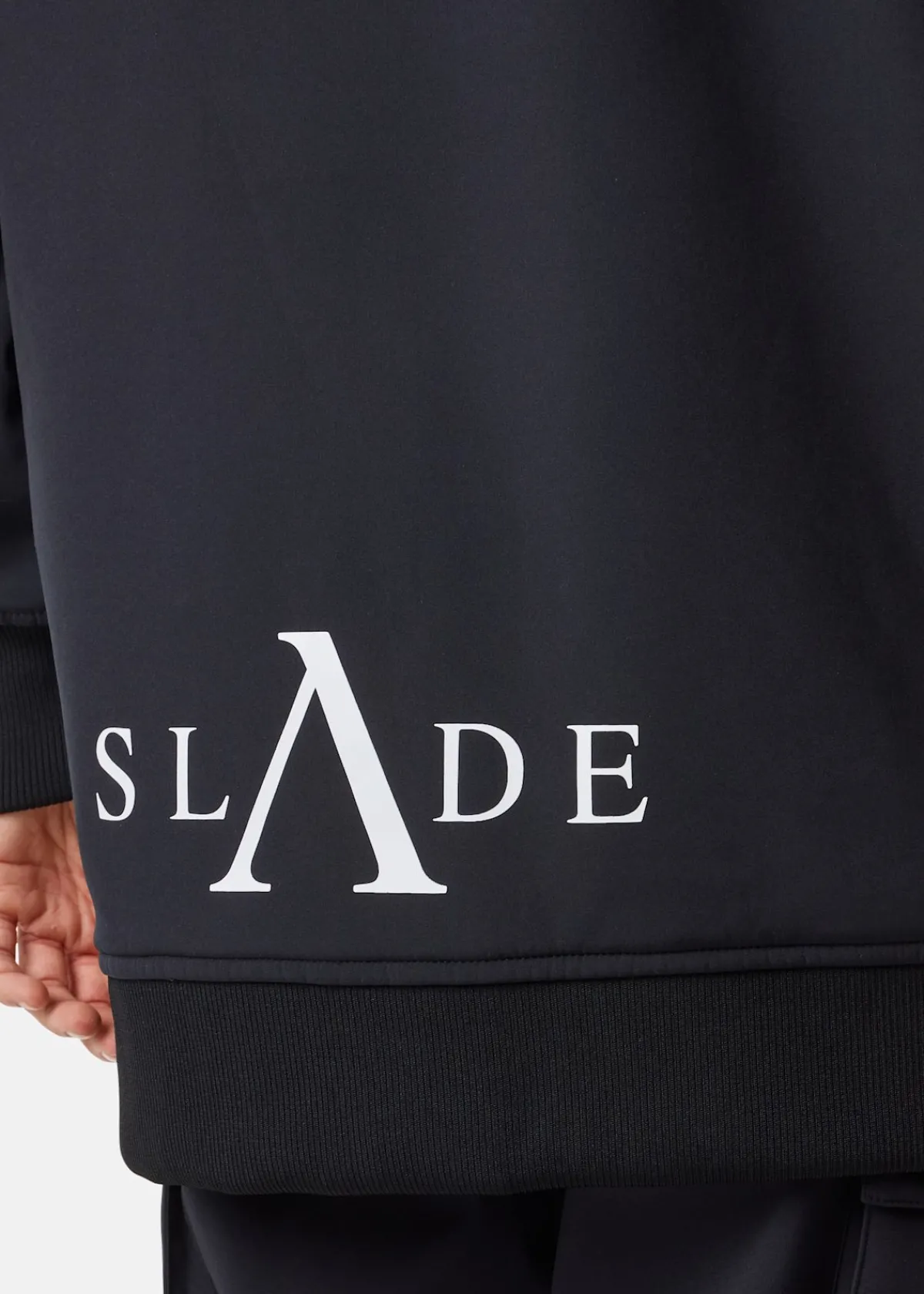 Slade Colorado Softshell Snow Hood