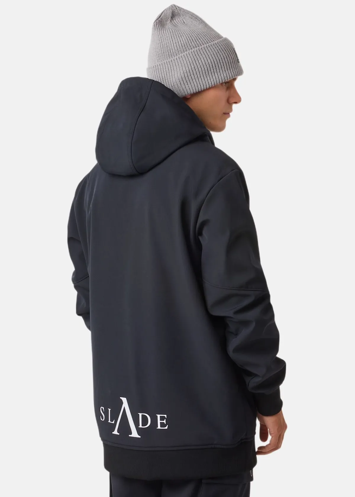 Slade Colorado Softshell Snow Hood