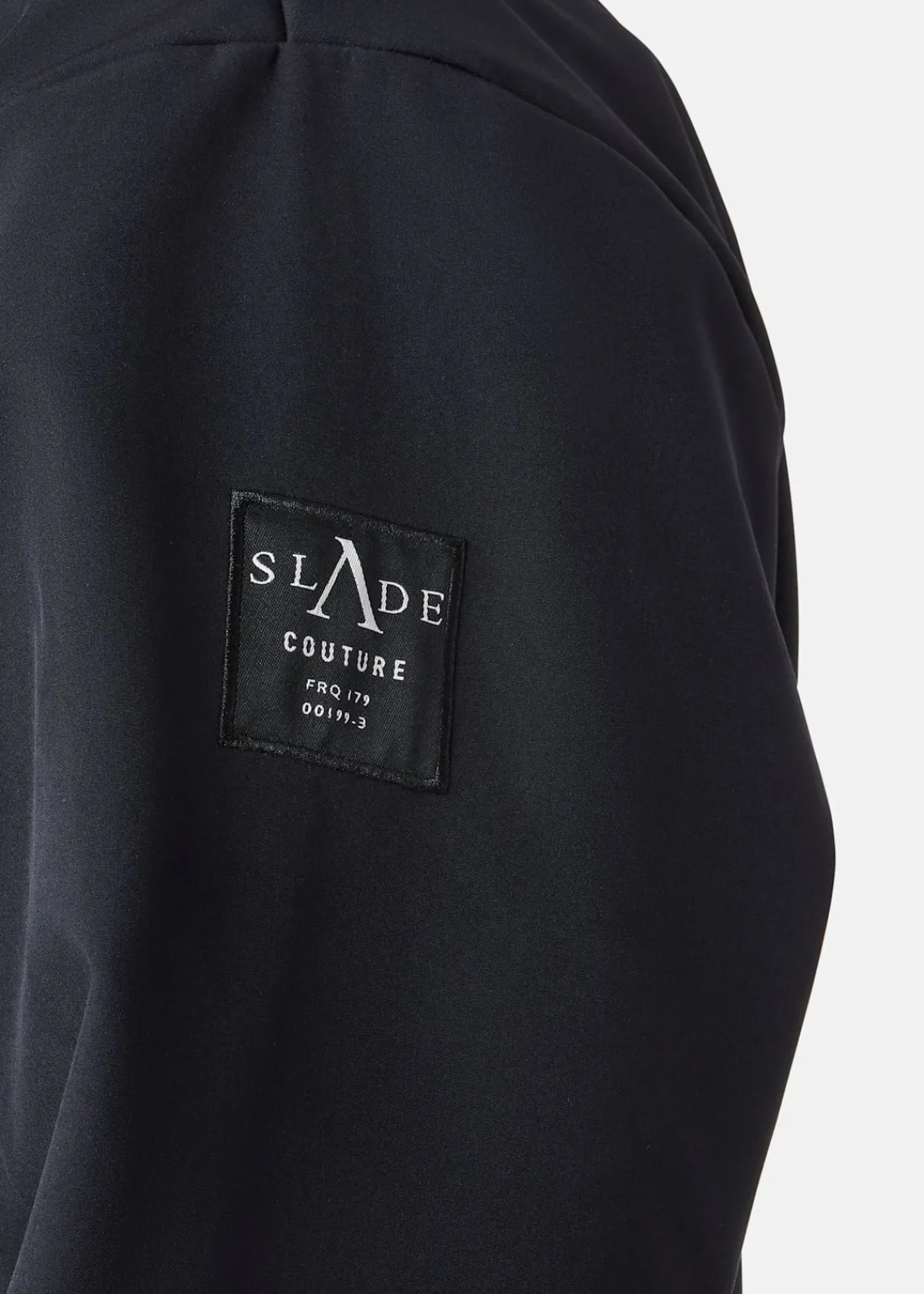 Slade Colorado Softshell Snow Hood