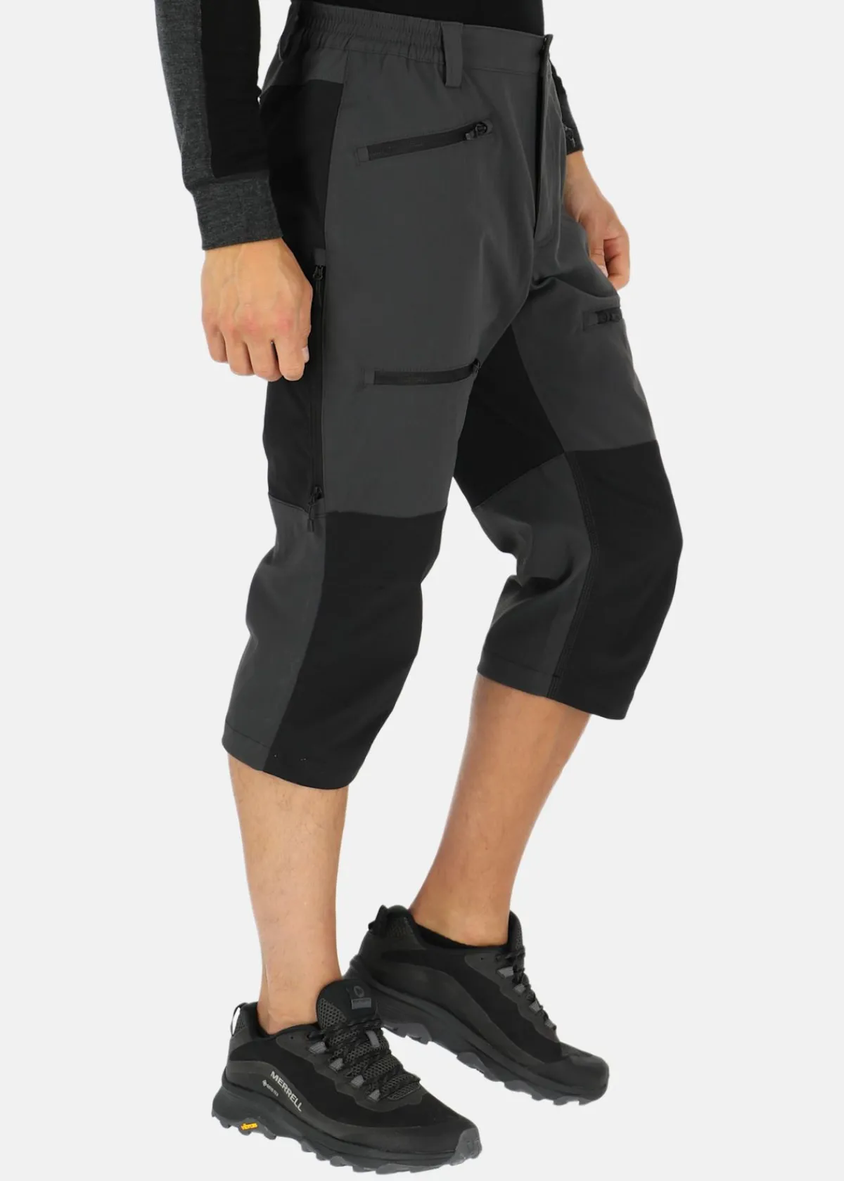 X-trail Colorado Stretch 3/4 Pants