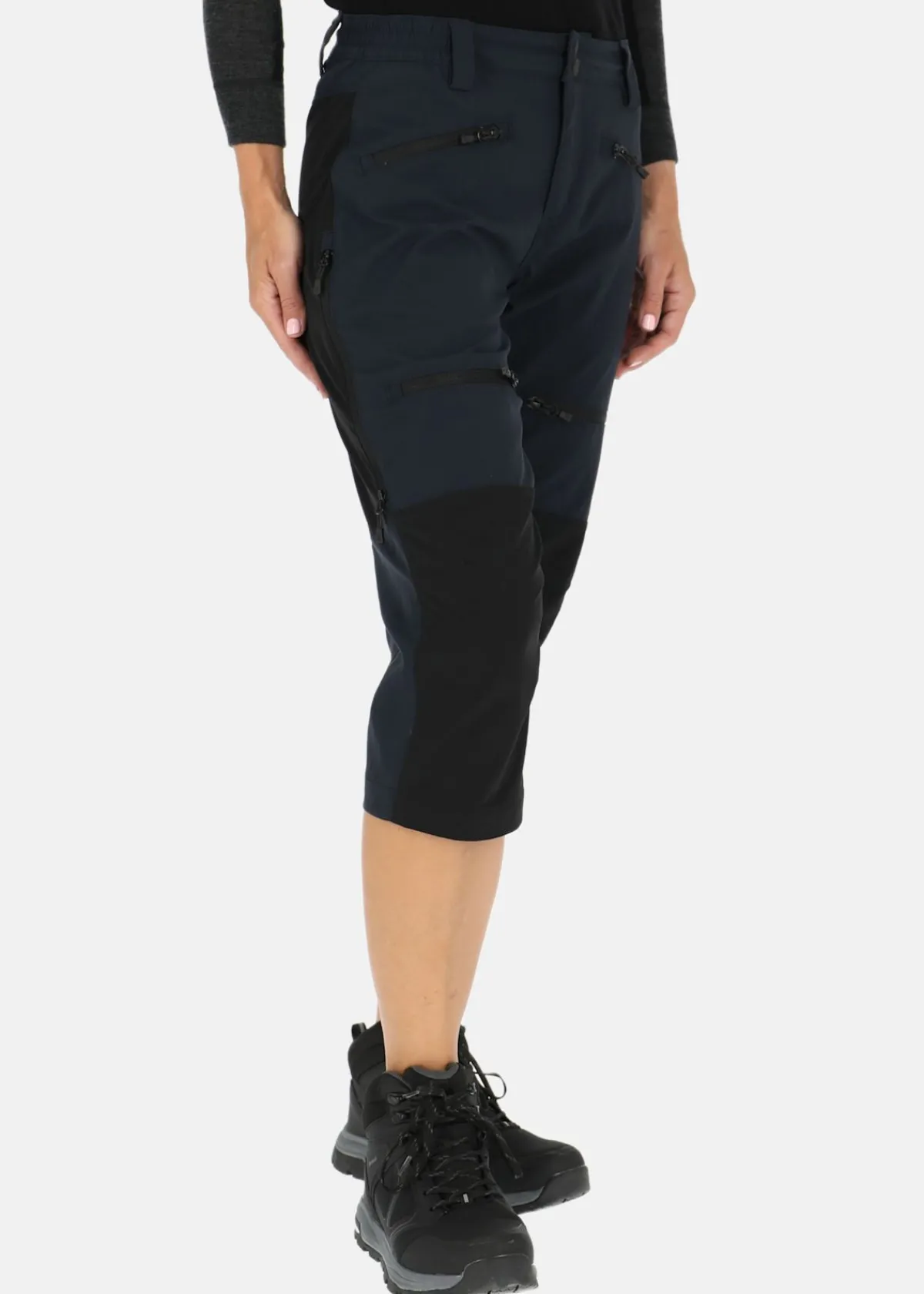 X-trail Colorado Stretch 3/4 Pants W